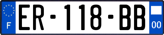 ER-118-BB