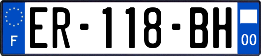 ER-118-BH