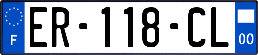 ER-118-CL