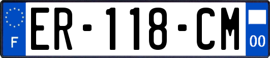 ER-118-CM