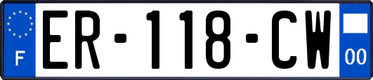 ER-118-CW