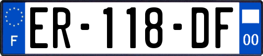 ER-118-DF