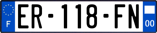 ER-118-FN