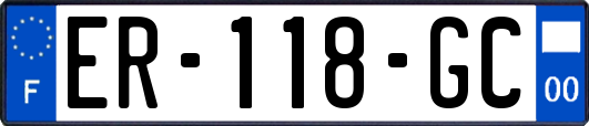 ER-118-GC