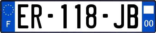ER-118-JB