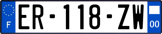 ER-118-ZW