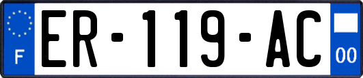 ER-119-AC