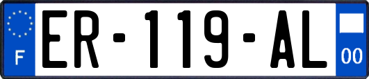 ER-119-AL