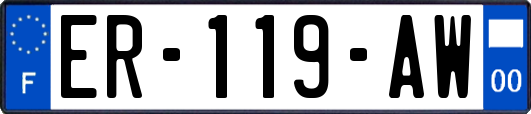 ER-119-AW