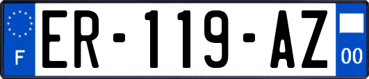 ER-119-AZ
