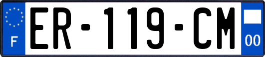 ER-119-CM
