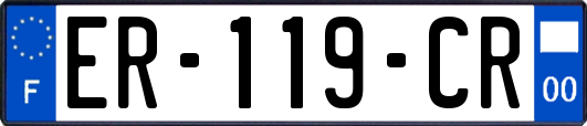 ER-119-CR