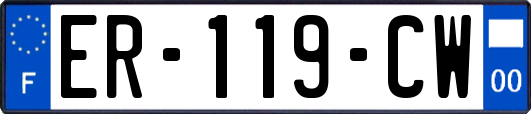 ER-119-CW