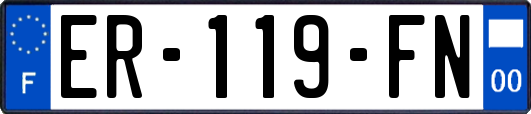 ER-119-FN