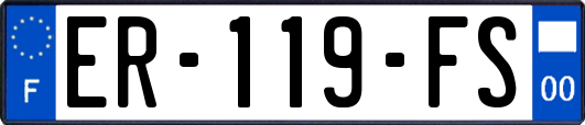 ER-119-FS
