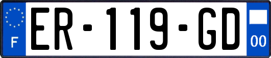ER-119-GD