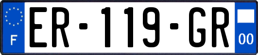 ER-119-GR
