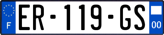 ER-119-GS
