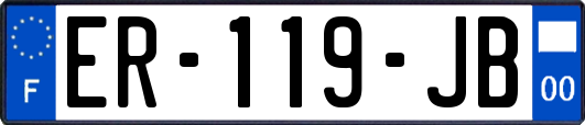 ER-119-JB
