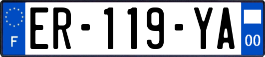 ER-119-YA