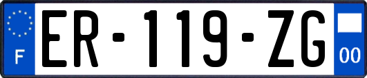 ER-119-ZG