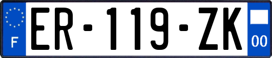 ER-119-ZK