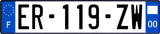 ER-119-ZW