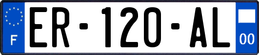 ER-120-AL