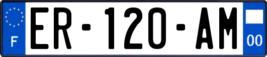 ER-120-AM