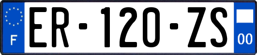 ER-120-ZS