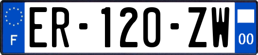 ER-120-ZW