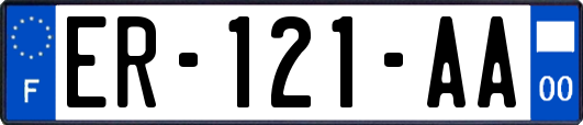 ER-121-AA