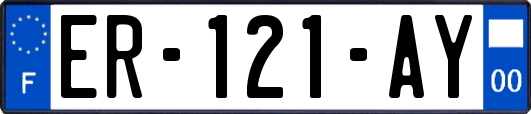 ER-121-AY