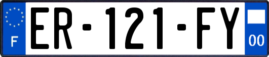 ER-121-FY