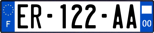 ER-122-AA