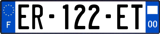 ER-122-ET