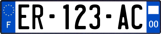 ER-123-AC