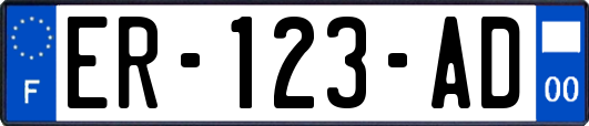 ER-123-AD