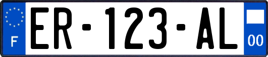 ER-123-AL
