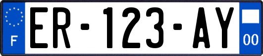ER-123-AY