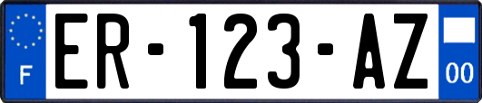 ER-123-AZ