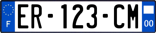 ER-123-CM