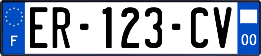 ER-123-CV