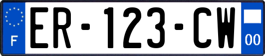 ER-123-CW