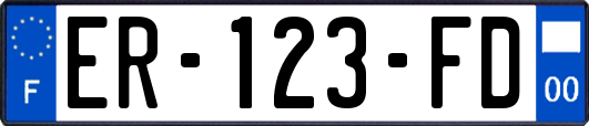 ER-123-FD