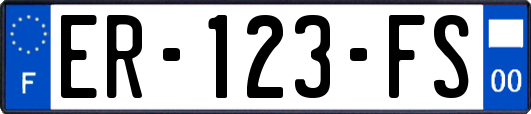 ER-123-FS