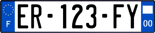 ER-123-FY