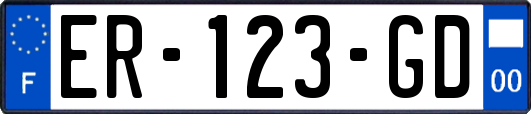 ER-123-GD