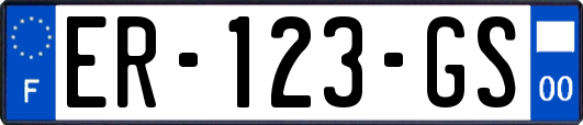 ER-123-GS