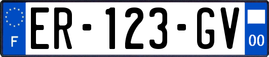 ER-123-GV